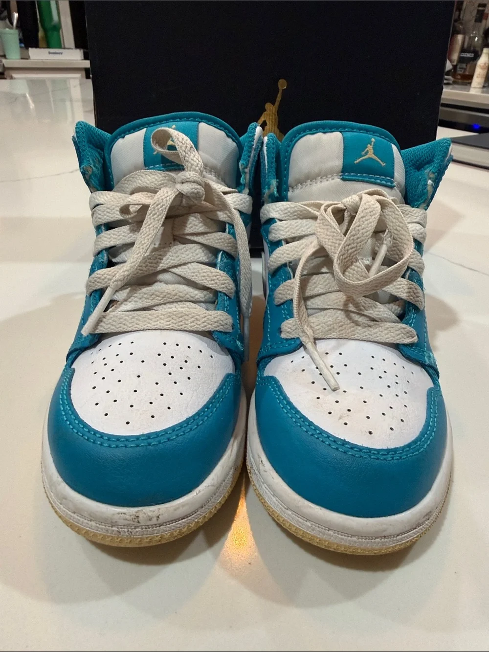 Nike youth jordan